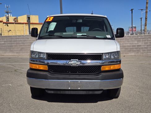 Used 2013 Chevrolet Express 2500 LS w/ Power Package image 5