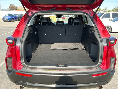 Used 2024 MAZDA CX-50 AWD 2.5 S w/ Cargo Package image 20