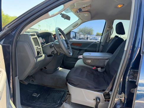 Used 2006 Dodge Ram 1500 Truck SLT w/ Quad Cab Big Horn Value Group AWD/4WD image 16
