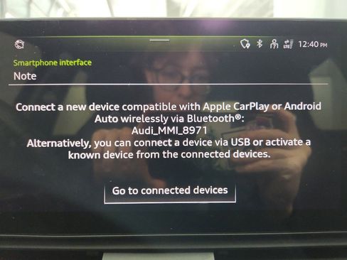 Used 2023 Audi Q5 2.0T Premium w/ Convenience Package image 24