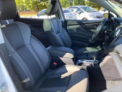 Used 2023 Subaru Ascent Onyx Edition Limited AWD/4WD image 7