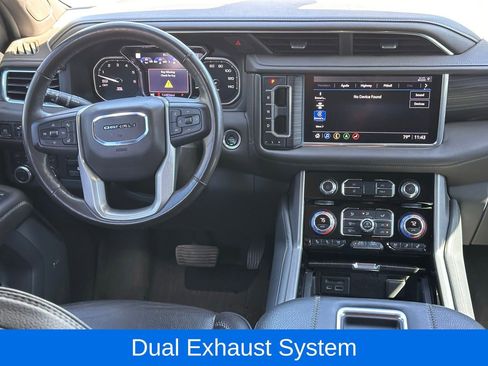 Used 2021 GMC Yukon XL Denali w/ Denali Ultimate Package image 24