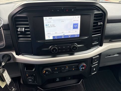 Used 2021 Ford F150 XL w/ Equipment Group 101A High AWD/4WD image 50