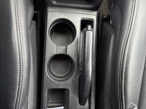 Used 2017 Jeep Compass High Altitude image 25