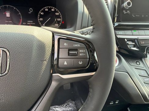 New 2026 Honda Odyssey EX-L image 14
