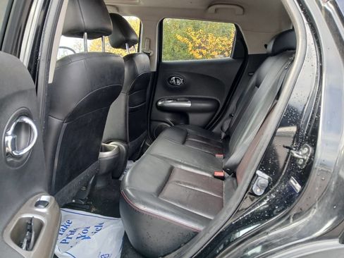 Used 2012 Nissan Juke SL image 13