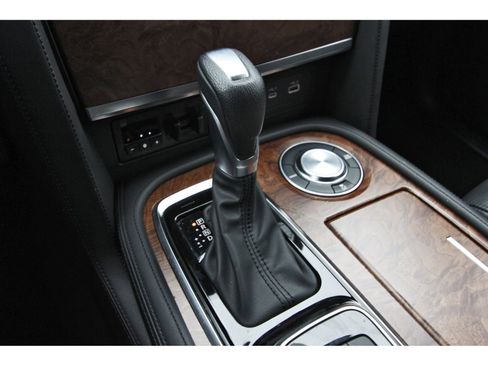 Used 2023 Nissan Armada SL w/ Cargo Package RWD image 28