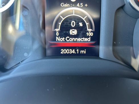 Used 2024 RAM 2500 Tradesman w/ Chrome Appearance Group image 23