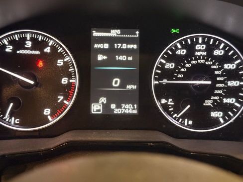 Used 2022 Subaru Outback Premium image 13