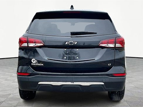 Used 2022 Chevrolet Equinox LT image 4