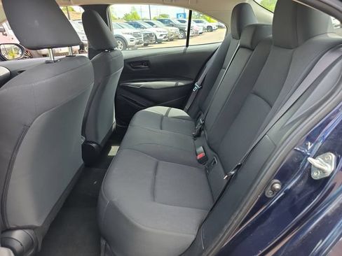 Used 2023 Toyota Corolla LE FWD image 11