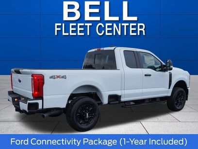 New 2026 Ford F250 XL w/ STX Appearance Package