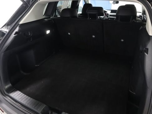 Used 2025 MAZDA CX-50 AWD 2.5 S w/ Preferred Package image 13