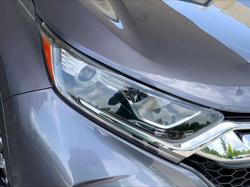 Used 2017 Honda CR-V EX-L image 27