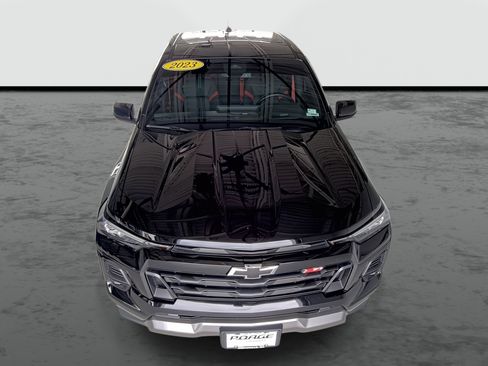 New 2023 Chevrolet Colorado Z71 w/ Z71 Convenience Package 2 AWD/4WD image 6