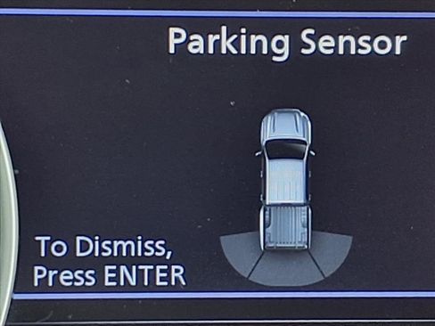 New 2026 Nissan Frontier SV AWD/4WD image 15