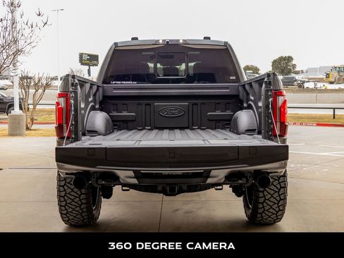 Used 2026 Ford F150 Raptor image 8