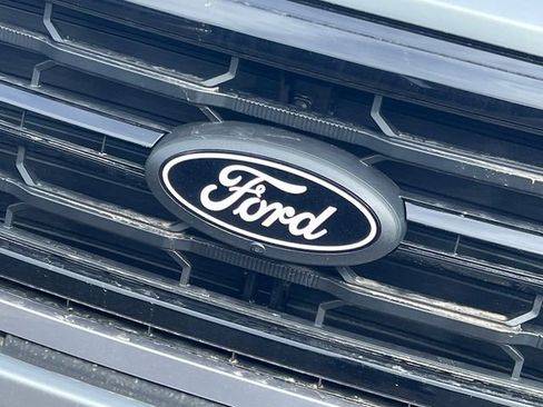 Used 2026 Ford F150 XLT w/ Equipment Group 302A MID AWD/4WD image 3