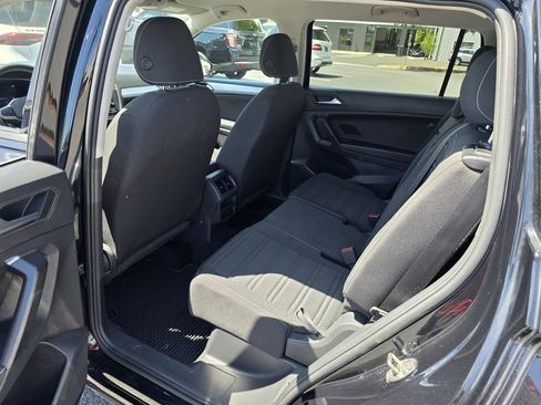 Used 2023 Volkswagen Tiguan S w/ Driver Assistance Package FWD image 24