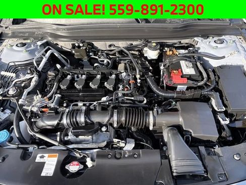 Used 2021 Honda Accord Sport Special Edition image 28