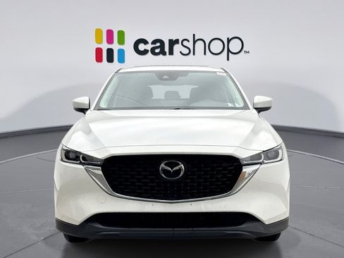 Used 2023 MAZDA CX-5 AWD 2.5 S image 8