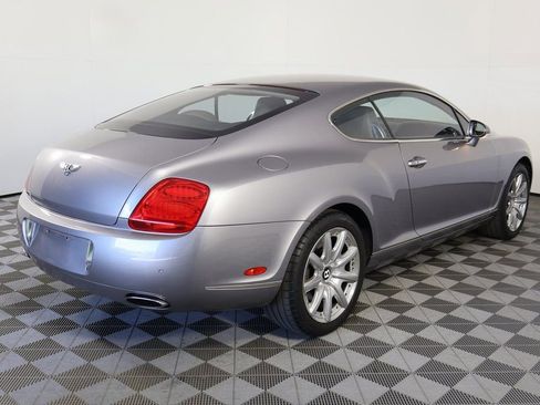 Used 2005 Bentley Continental GT image 4