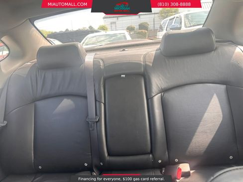 Used 2008 Buick LaCrosse CXL w/ Driver Confidence Package FWD image 13
