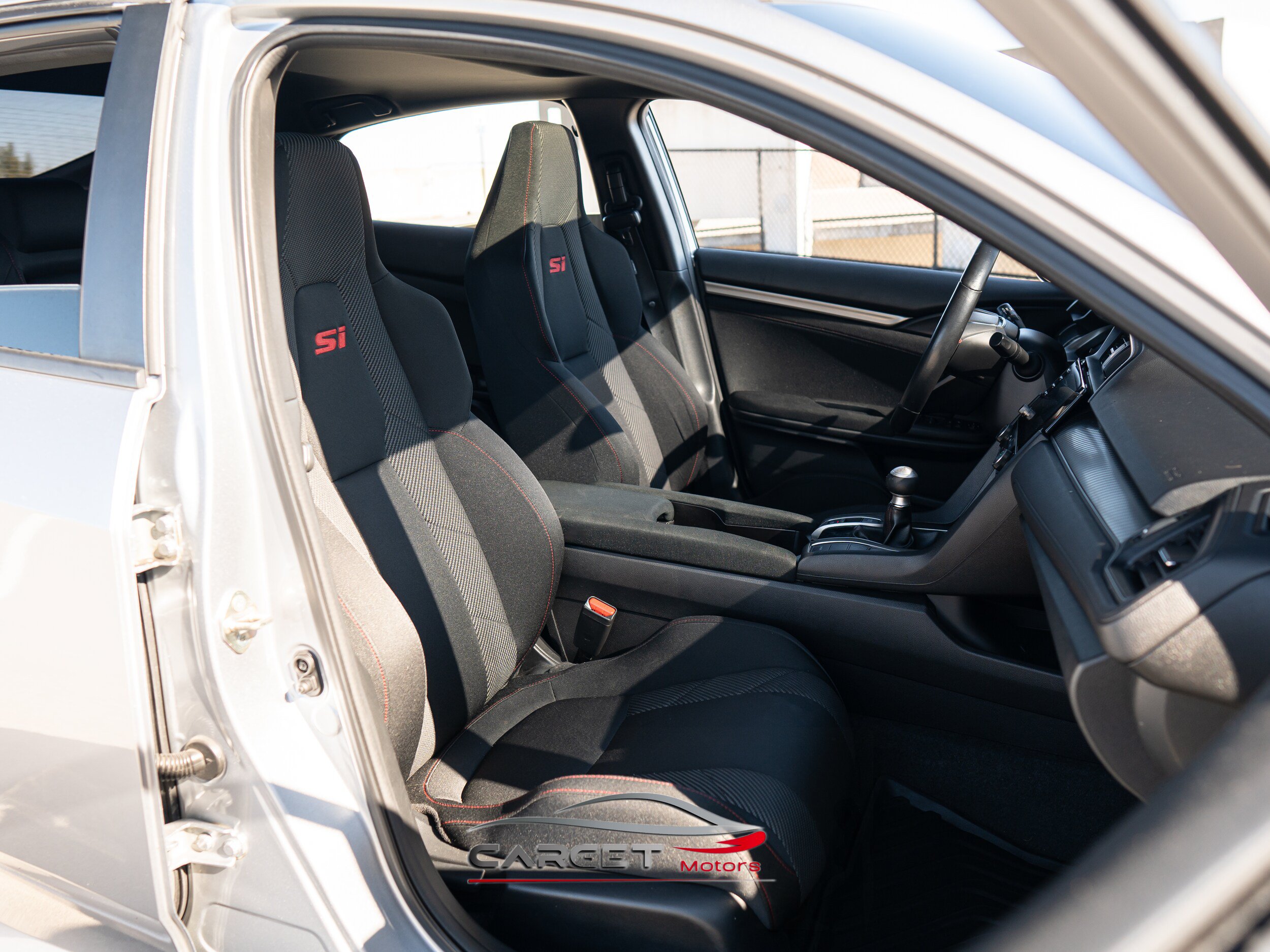 Used 2019 Honda Civic Si image 17