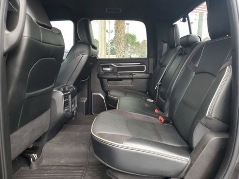 Used 2021 RAM 3500 Laramie image 22