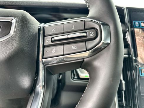 New 2026 GMC Yukon XL Denali w/ Advanced Technology Package image 32