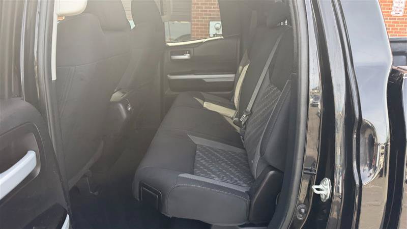Used 2021 Toyota Tundra SR5 AWD/4WD image 17