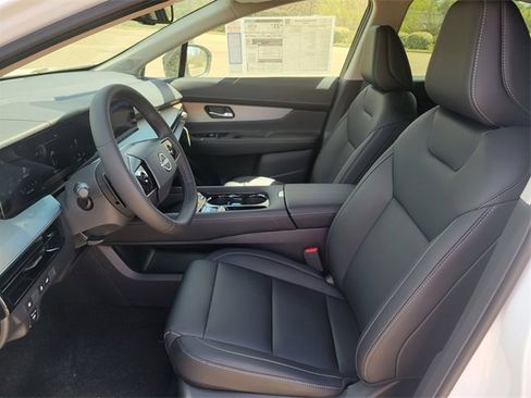 New 2025 Nissan Murano SL image 8