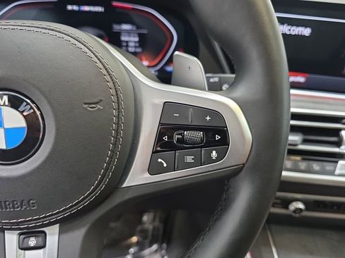 Certified 2023 BMW X5 M50i w/ Climate Comfort Package image 15