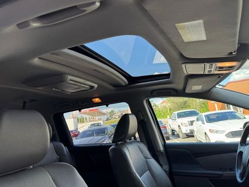 Used 2015 Honda Odyssey EX-L image 9
