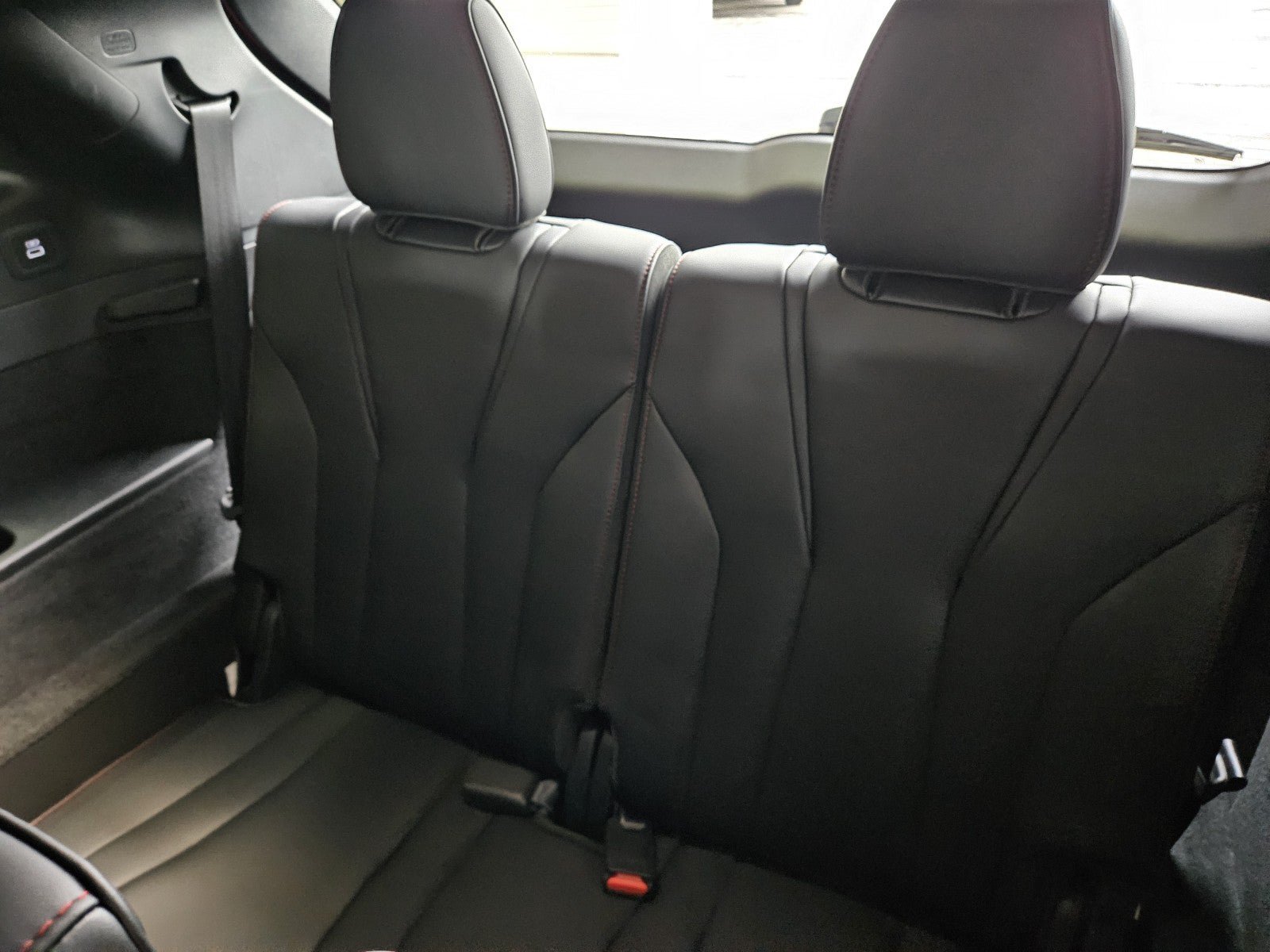 Used 2026 Acura MDX A-Spec w/ Advance Package AWD/4WD image 10