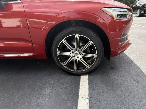 Used 2019 Volvo XC60 T5 Inscription w/ Protection Package Premier AWD/4WD image 13