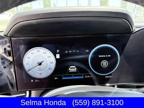 Used 2024 Hyundai Elantra Limited FWD image 22