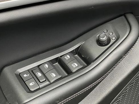 New 2026 Jeep Grand Cherokee Altitude image 31