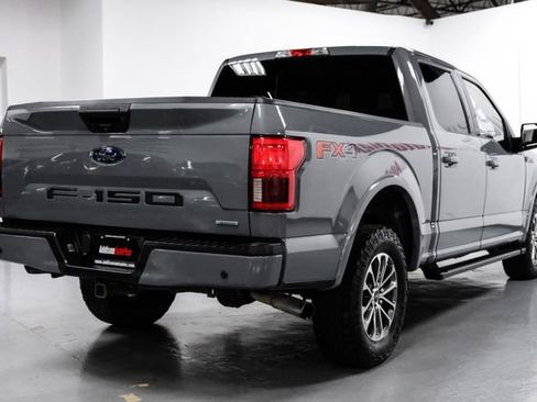 Used 2019 Ford F150 XLT w/ Equipment Group 302A Luxury image 12