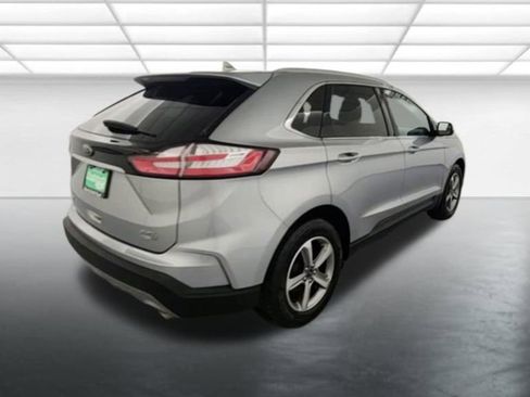 Used 2020 Ford Edge SEL w/ Convenience Package AWD/4WD image 8