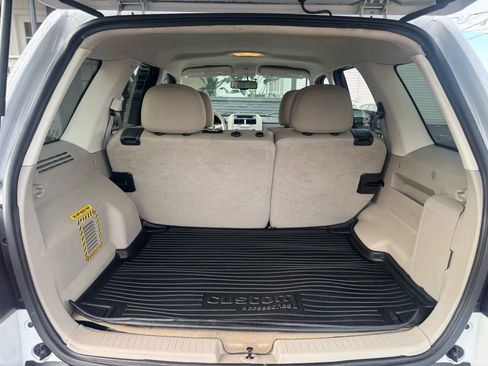Used 2011 Ford Escape 2WD Hybrid image 24