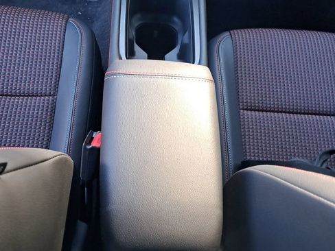 New 2026 Nissan Kicks SR w/ SR Premium Package image 27