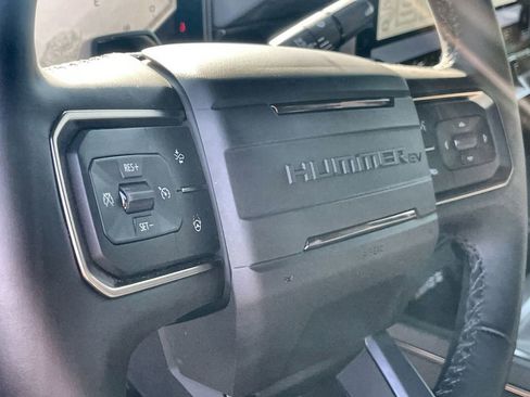 New 2025 GMC Hummer EV 3X w/ LPO, Sport Package image 43