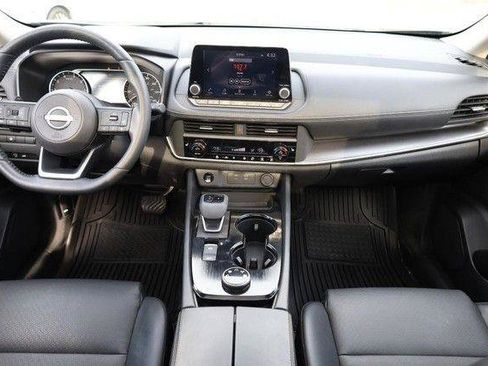 Certified 2024 Nissan Rogue SV w/ SV Premium Package AWD/4WD image 25