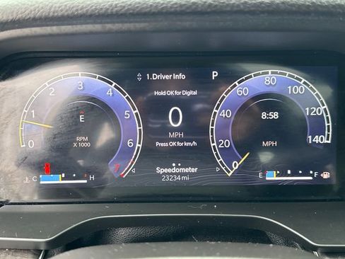 Used 2023 Jeep Grand Cherokee L Limited image 30