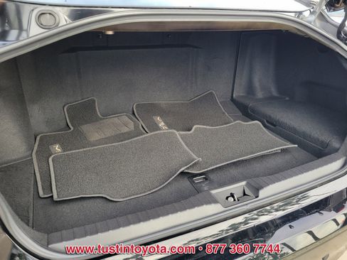 Certified 2022 Toyota Mirai XLE w/ Advanced Technology Package image 13