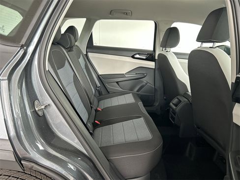 New 2026 Volkswagen Taos S image 38