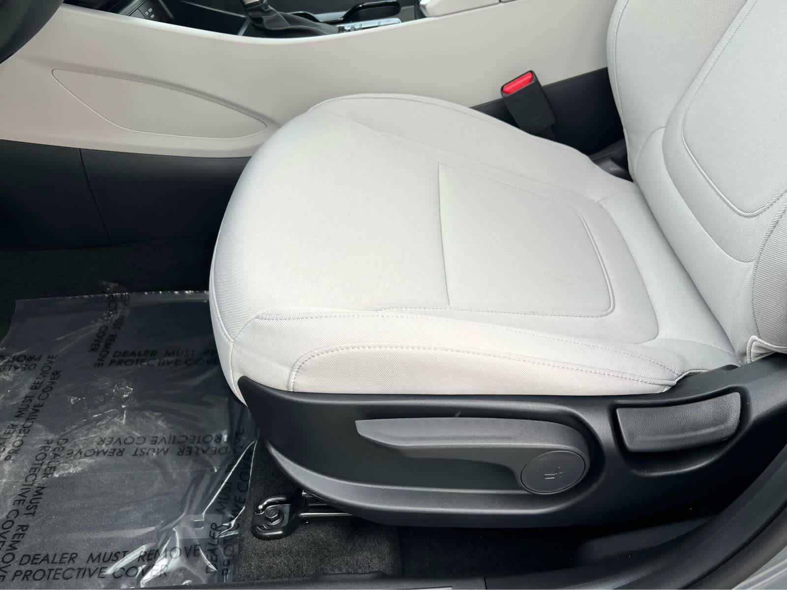 New 2026 Hyundai Tucson SE AWD/4WD image 29