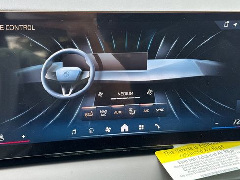 Used 2025 BMW X3 xDrive30i w/ Convenience Package image 24