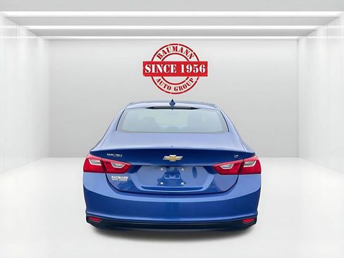 Used 2023 Chevrolet Malibu LT FWD image 6